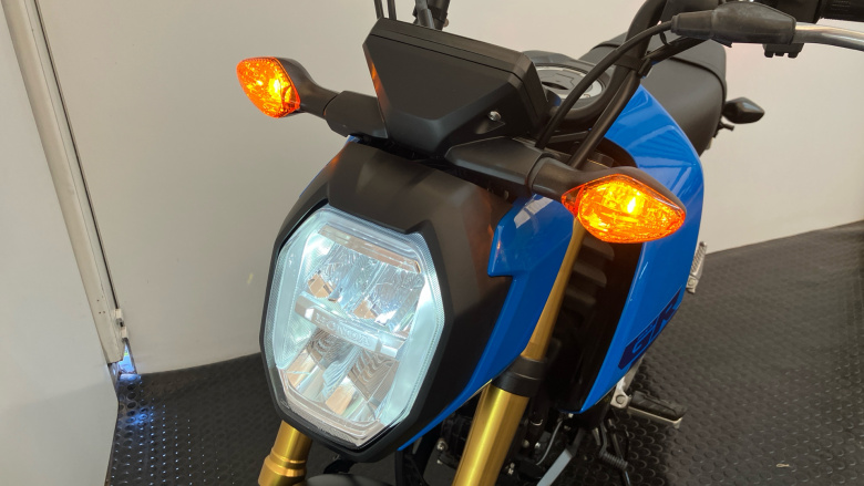 Honda Grom MSX125 (24YM)
